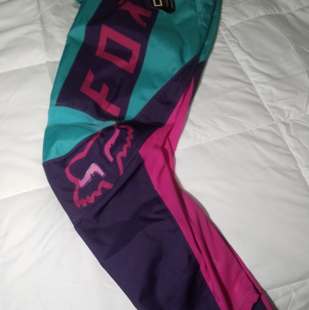 Fox Women 180 Pants